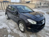 Nissan Qashqai 2014 1
