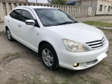 Toyota Allion 2003 0