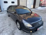 Nissan Teana 2013 0
