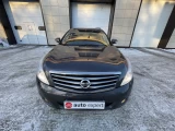 Nissan Teana 2013 3