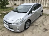 Toyota Prius 2012 2