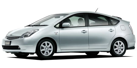 Toyota Prius 2010