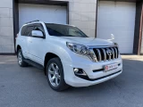 Toyota Land Cruiser Prado 2016 0