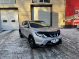 Nissan Qashqai 2019 1