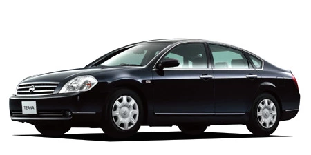 Nissan Teana 2005