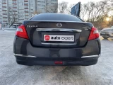 Nissan Teana 2013 4