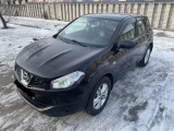 Nissan Qashqai 2014 2