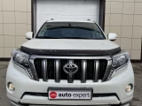 Toyota Land Cruiser Prado 2015 0