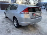 Honda Insight 2010 3