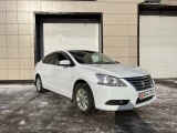 Nissan Sentra 2016 0