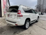 Toyota Land Cruiser Prado 2015 2