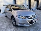 Honda Insight 2010 1