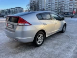Honda Insight 2010 4
