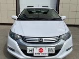 Honda Insight 2012 0