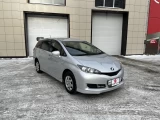 Toyota Wish 2016 3