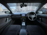Toyota Allion 2005 3