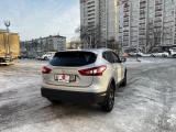Nissan Qashqai 2019 2