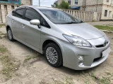 Toyota Prius 2012 1