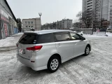 Toyota Wish 2016 1