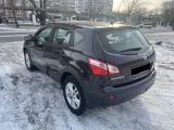 Nissan Qashqai 2014 0