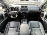 Toyota Land Cruiser Prado 2015 3