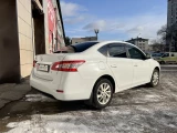 Nissan Sentra 2016 1