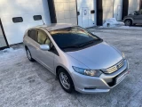 Honda Insight 2010 2