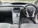 Toyota Prius 2012 4