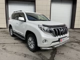 Toyota Land Cruiser Prado 2015 1