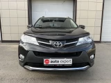 Toyota Rav4 2017 3