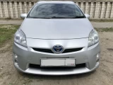 Toyota Prius 2012 3