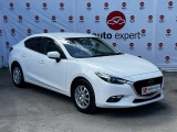 Mazda Axella 2016 0