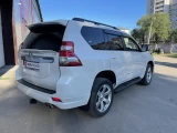 Toyota Land Cruiser Prado 2016 1