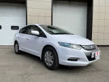 Honda Insight 2012 1
