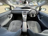 Toyota Prius 2014 3