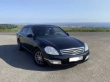 Nissan Teana 2005 0