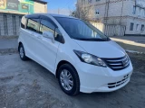 Honda Freed 2012 2