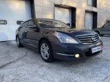 Nissan Teana 2013 2