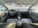 Nissan Qashqai 2014 3