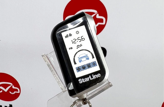 StarLine A63 ECO StarLine A63 ECO