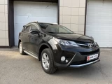 Toyota Rav4 2017 0