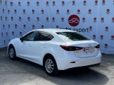 Mazda Axella 2016 3