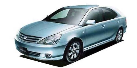 Toyota Allion 2005