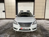 Nissan Sentra 2016 2