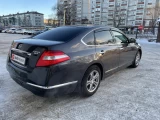 Nissan Teana 2013 1