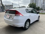 Honda Insight 2012 2