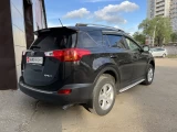 Toyota Rav4 2017 1