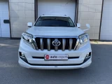 Toyota Land Cruiser Prado 2016 3